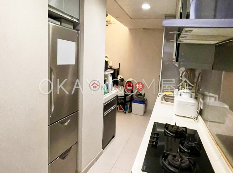 HK$ 10.8M Broadview Mansion | Wan Chai District, Stylish 3 bedroom in Happy Valley | For Sale