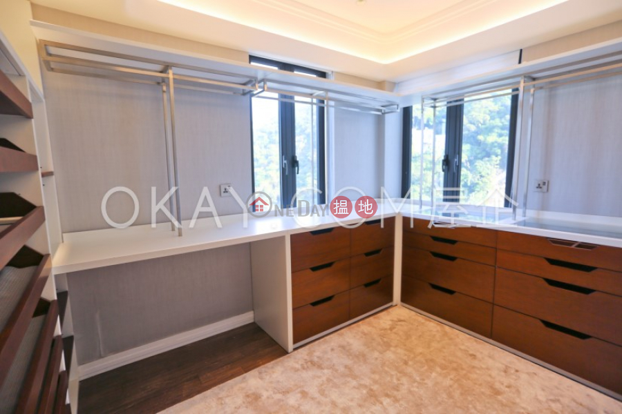 Gorgeous 2 bedroom on high floor with balcony & parking | Rental | 48 Kennedy Road | Eastern District Hong Kong, Rental, HK$ 55,000/ month