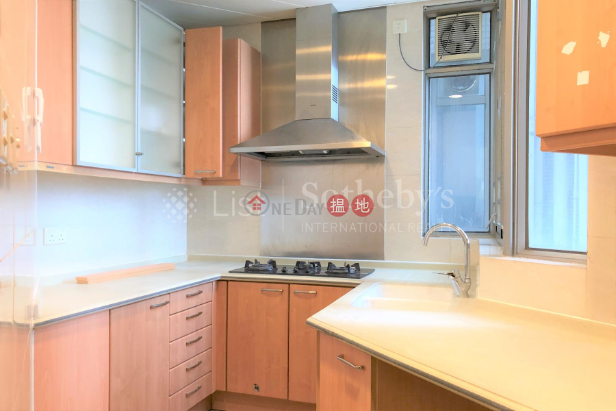 Property for Sale at Sorrento with 2 Bedrooms, 1 Austin Road West | Yau Tsim Mong Hong Kong | Sales | HK$ 25.5M