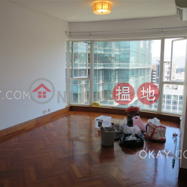 Charming 3 bedroom on high floor | Rental | Star Crest 星域軒 _0