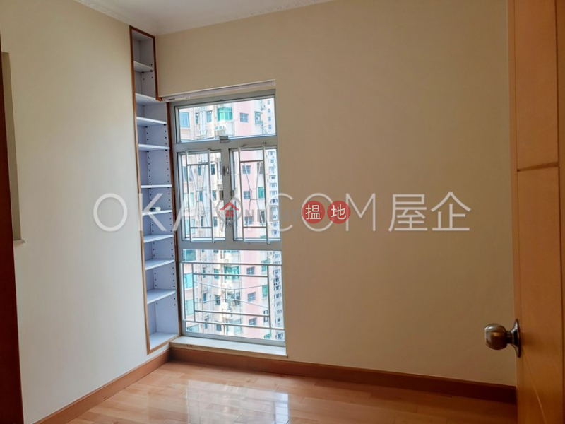 1房1廁,連租約發售萬豪閣出售單位|萬豪閣(Manrich Court)出售樓盤 (OKAY-S183534)