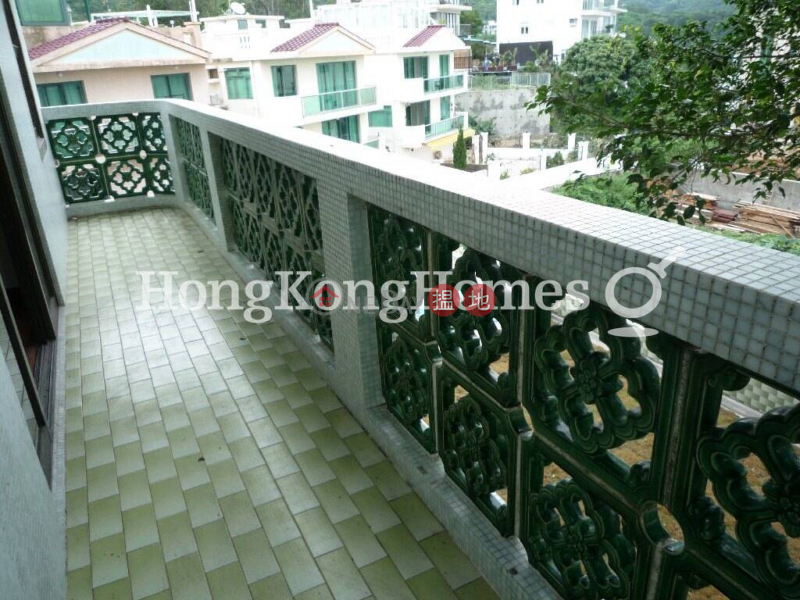 3 Bedroom Family Unit for Rent at Mau Po Village | Lobster Bay Road | Sai Kung Hong Kong | Rental | HK$ 45,000/ month