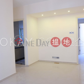 Unique 3 bedroom in Mid-levels West | Rental | Bonanza Court 般安閣 _0