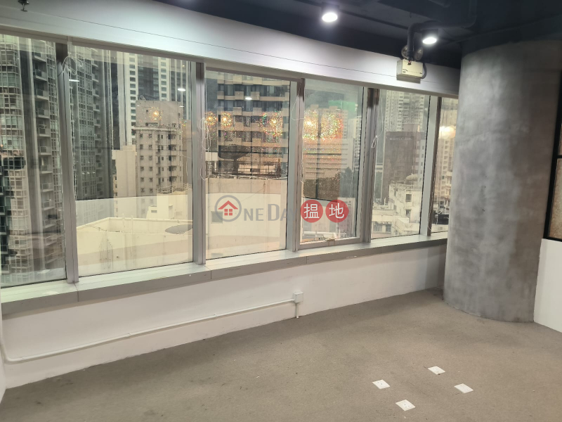 Yam Tze Commercial Building, High | Office / Commercial Property Rental Listings, HK$ 41,000/ month