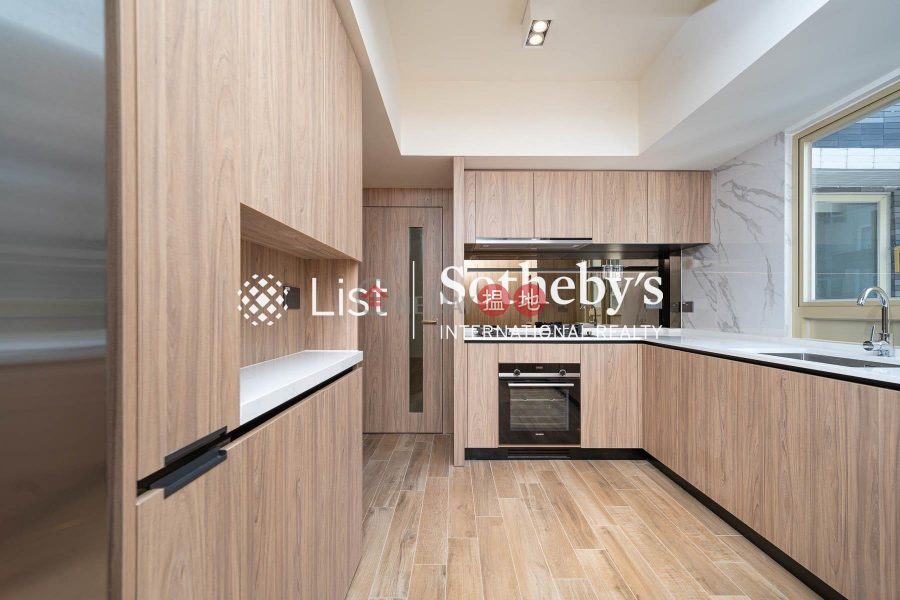 St. Joan Court | Unknown, Residential | Rental Listings HK$ 40,000/ month