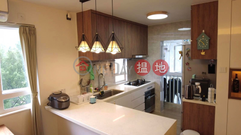2 rooms property for sell under $5M at Tuen Mun | Siu Shan Court Lau KIng House (Block K) 兆山苑 柳景閣 (K座) _0