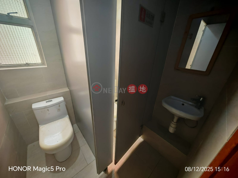 HK$ 25,000/ month | Camel Paint Building, Kwun Tong District work shop office