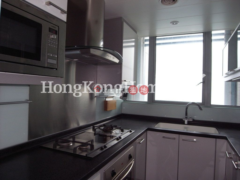 君臨天下2座三房兩廳單位出租1柯士甸道西 | 油尖旺-香港出租|HK$ 75,000/ 月