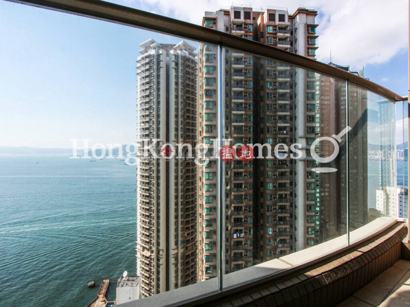 3 Bedroom Family Unit for Rent at Cadogan 37 Cadogan Street | Western District, Hong Kong, Rental | HK$ 45,000/ month