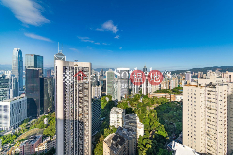 Property for Rent at Fairlane Tower with 4 Bedrooms|Fairlane Tower(Fairlane Tower)Rental Listings (SOTHEBY-R118914-R)_0