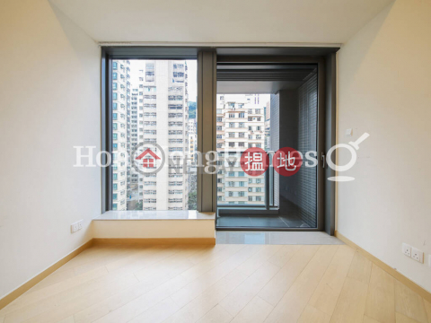 Studio Unit at Novum West Tower 2 | For Sale | Novum West Tower 2 翰林峰2座 _0