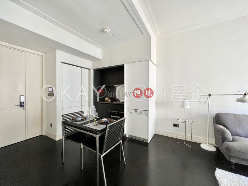 HK$ 41,000/ month Castle One By V | Western District | Tasteful 2 bedroom on high floor with balcony | Rental