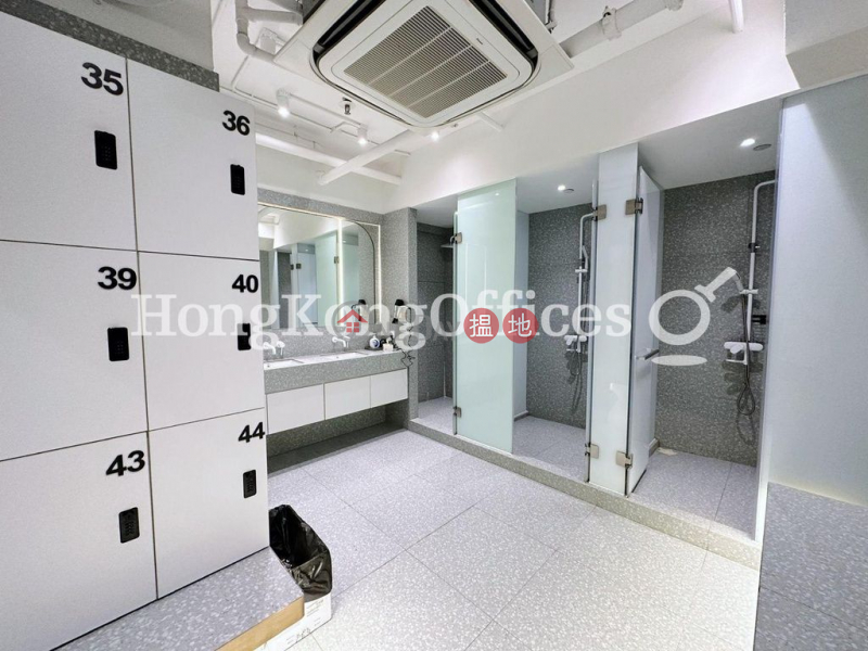 The Pemberton | Middle | Office / Commercial Property | Rental Listings HK$ 98,012/ month
