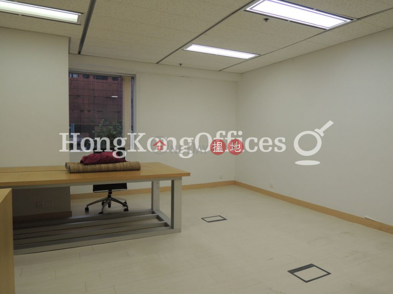 HK$ 21,736/ 月中國恆大中心|灣仔區-中國恆大中心寫字樓租單位出租