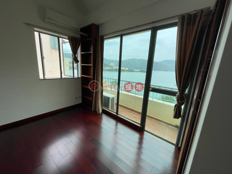 Property Search Hong Kong | OneDay | Residential Rental Listings Ocean view, 3 Bed 2.5 Bath Apt, La Costa (Phase 8),Discovery Bay