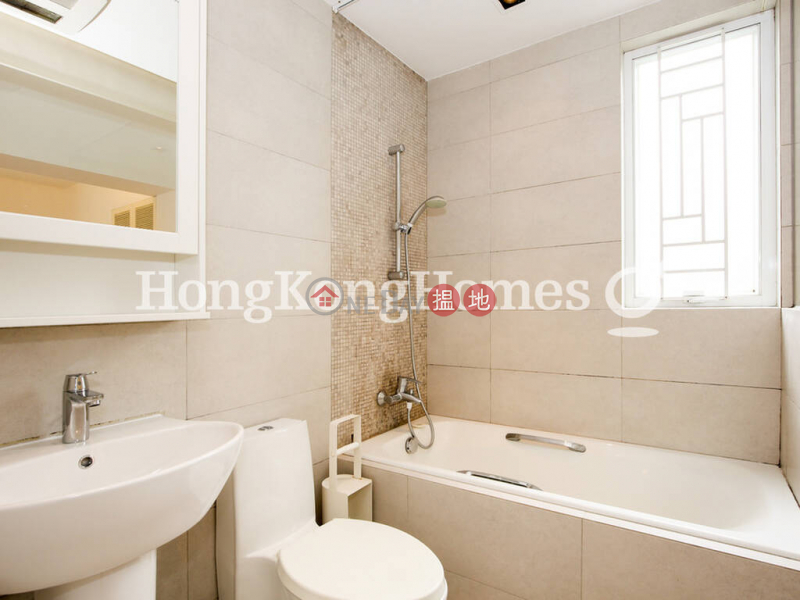 1 Bed Unit at Elm Tree Towers Block A | For Sale | Elm Tree Towers Block A 愉富大廈A座 Sales Listings