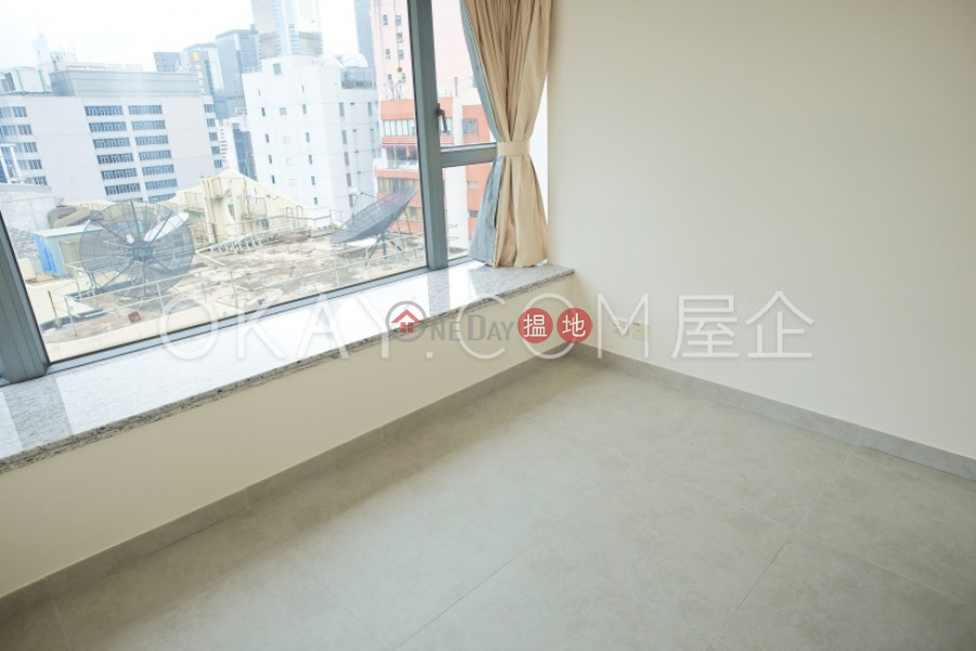 Property Search Hong Kong | OneDay | Residential, Sales Listings Lovely 2 bedroom on high floor with balcony | For Sale