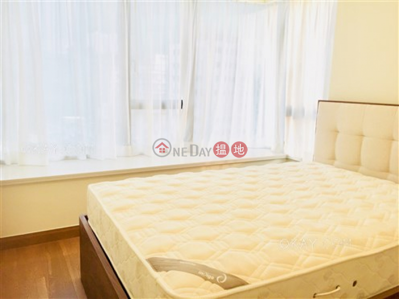 Elegant 2 bedroom on high floor with balcony | Rental | Resiglow Resiglow Rental Listings