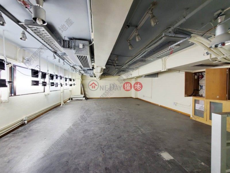 HK$ 160,000/ month, Yardley Commercial Building | Western District, CONNAUGHT ROAD WEST