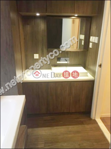 Apartment with Terrace for Rent in Sai Ying Pun 230-236 Queens Road West | Western District Hong Kong Rental, HK$ 31,500/ month