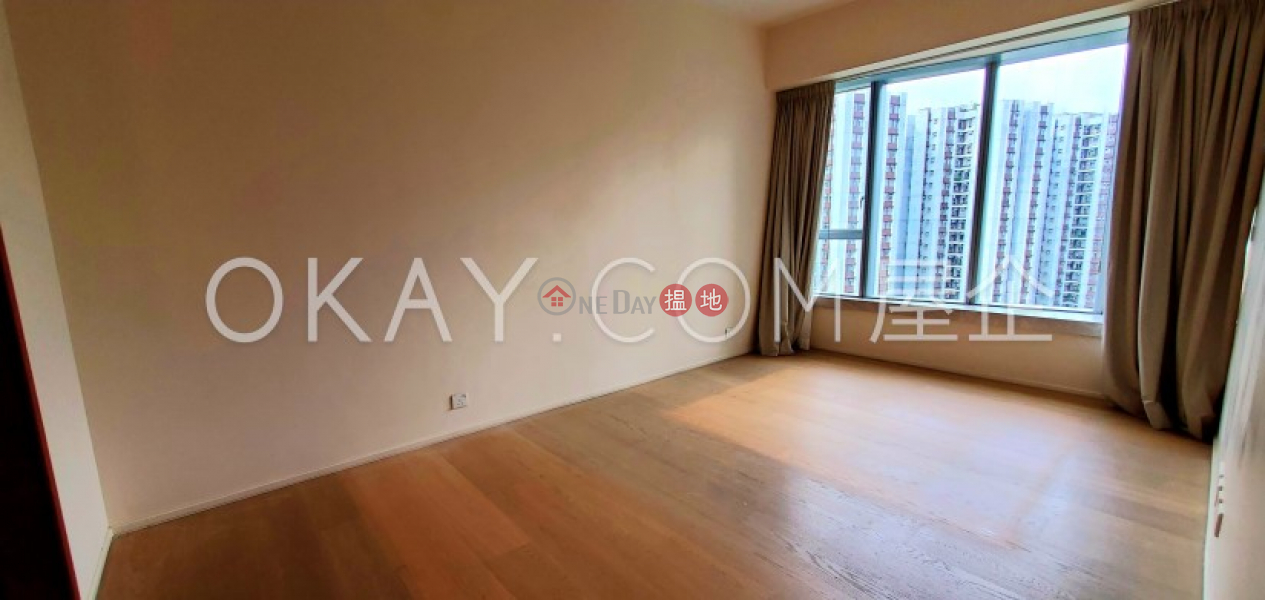 Gorgeous 3 bedroom with balcony | For Sale, 1 Sai Wan Terrace | Eastern District Hong Kong, Sales | HK$ 43M
