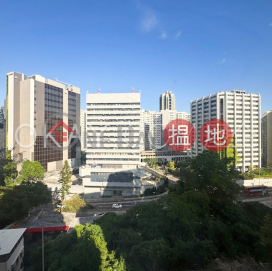 3房2廁,連車位,露台仁禮花園 A座出租單位 | 仁禮花園 A座 The Crescent Block A _0