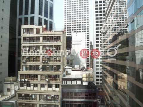 Office Unit for Rent at On Hing Building, On Hing Building 安慶大廈 | Central District (HKO-52220-ABER)_0