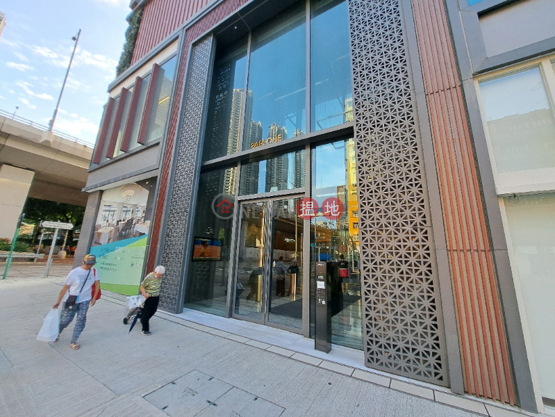 Park One (南昌一號),Sham Shui Po | ()(4)