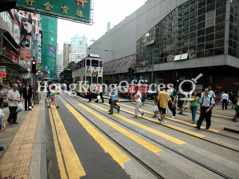 Toi Shan Centre , Middle | Office / Commercial Property Rental Listings, HK$ 22,997/ month