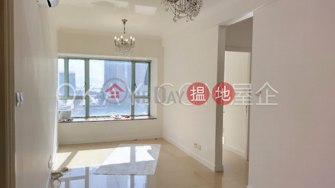 2房1廁,星級會所港景峯3座出租單位 | 港景峯3座 Tower 3 The Victoria Towers _0