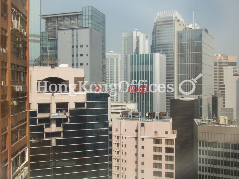Office Unit for Rent at Chinachem Hollywood Centre, 1 Hollywood Road | Central District Hong Kong Rental | HK$ 36,898/ month