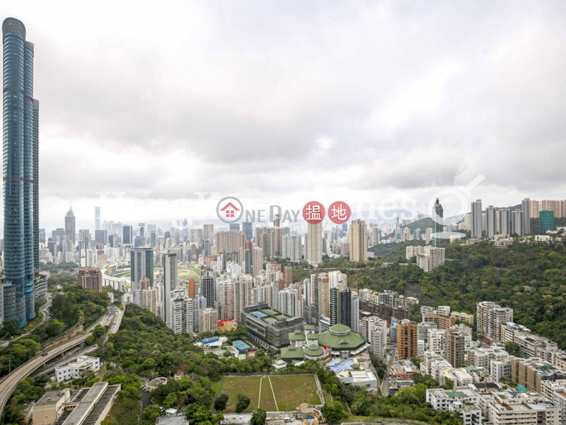 Property Search Hong Kong | OneDay | Residential Sales Listings | 3 Bedroom Family Unit at Nicholson Tower | For Sale