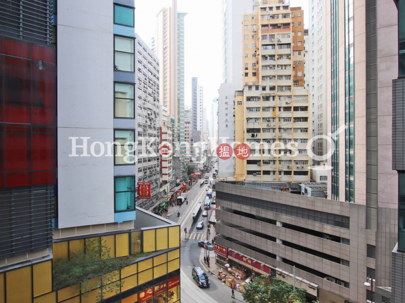 Property Search Hong Kong | OneDay | Residential | Rental Listings, 1 Bed Unit for Rent at Kian Nan Mansion