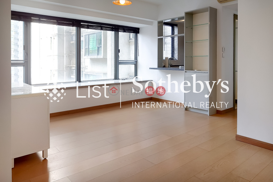 Centre Point | Unknown | Residential, Sales Listings, HK$ 23M