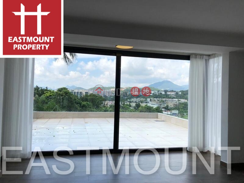 Property Search Hong Kong | OneDay | Residential | Sales Listings, Sai Kung Village House | Property For Sale in Greenwood Villa, Muk Min Shan 木棉山-Corner House | Property ID:2086