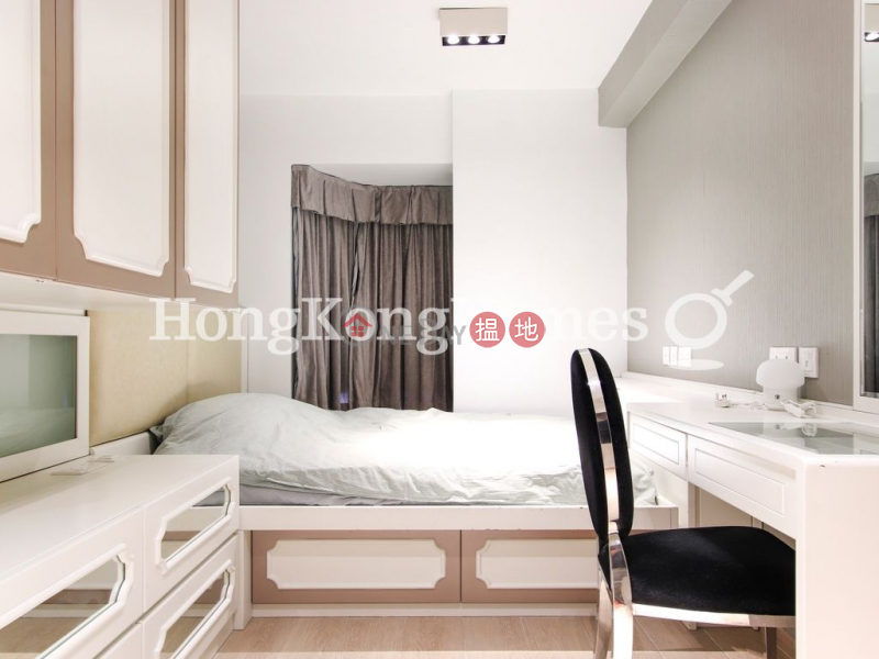 HK$ 40,000/ month Nikken Heights | Western District, 1 Bed Unit for Rent at Nikken Heights