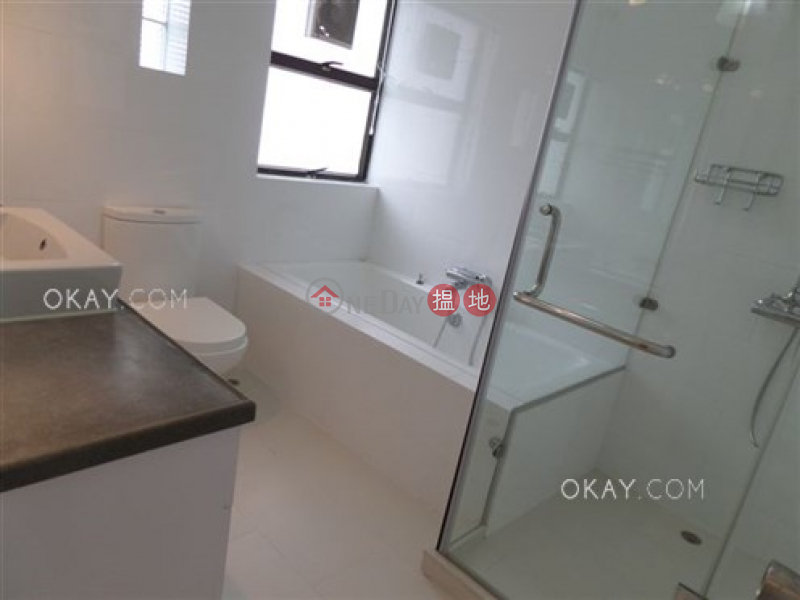 HK$ 90,000/ month | Phase 1 Headland Village, 103 Headland Drive | Lantau Island, Exquisite house in Discovery Bay | Rental