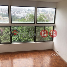 Efficient 4 bedroom in Stanley | Rental, House A1 Stanley Knoll 赤柱山莊A1座 | Southern District (OKAY-R10797)_0