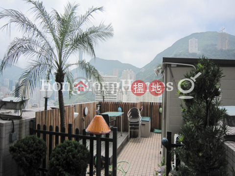 3 Bedroom Family Unit at Cathay Lodge | For Sale | Cathay Lodge 國泰新宇 _0