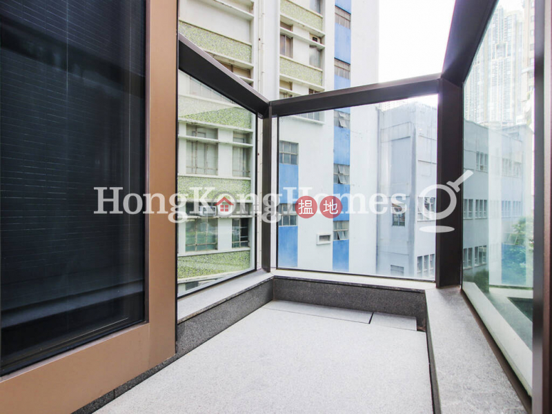 1 Bed Unit for Rent at Townplace Soho 18 Caine Road | Western District | Hong Kong | Rental, HK$ 28,700/ month