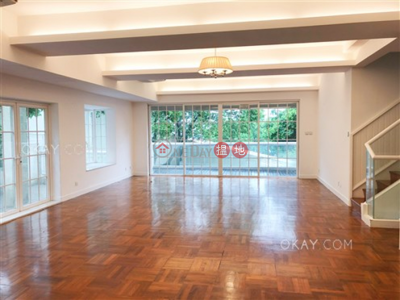 Unique house with sea views, rooftop & balcony | Rental | Kings Court 龍庭 Rental Listings