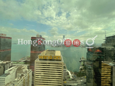 Office Unit for Rent at Cosco Tower|Western DistrictCosco Tower(Cosco Tower)Rental Listings (HKO-19616-ABFR)_0