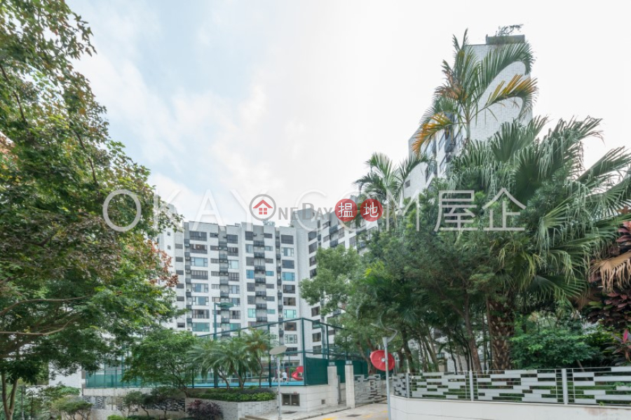 Rare 2 bedroom on high floor with parking | Rental, 5 Hatton Road | Western District Hong Kong, Rental | HK$ 61,000/ month