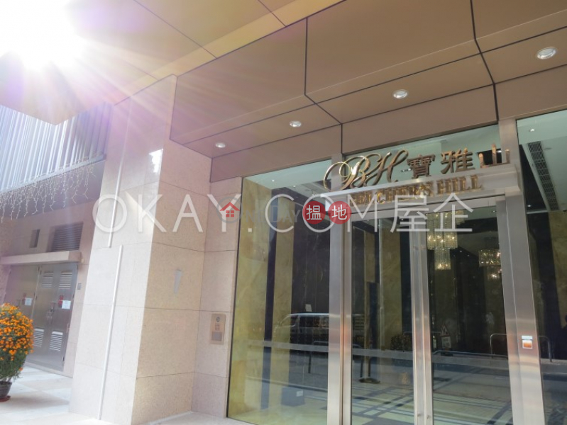 HK$ 32,000/ 月-寶雅山西區|2房1廁,星級會所,露台《寶雅山出租單位》