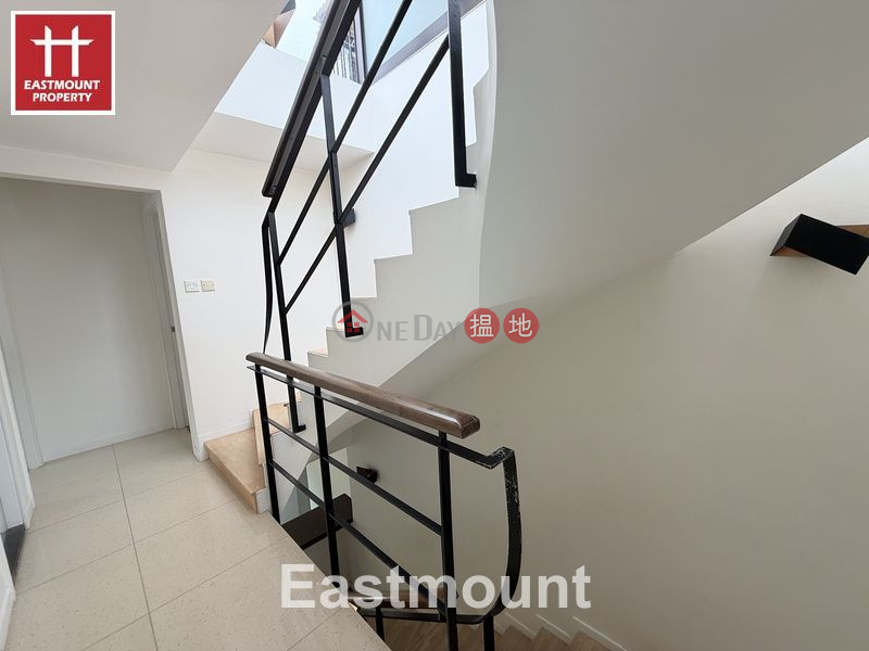 Property Search Hong Kong | OneDay | Residential Rental Listings, Silverstrand Villa House | Property For Rent or Lease in Silver Fountain Terrace, Silverstrand 銀線灣銀泉台- Sea View