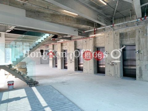 Office Unit for Rent at H Code, H Code H CODE | Central District (HKO-78096-AIHR)_0