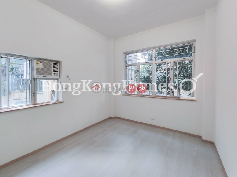 HK$ 38,000/ 月高街1E號-西區-高街1E號三房兩廳單位出租