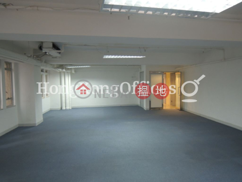 Office Unit for Rent at Prosperous Building | Prosperous Building 裕昌大廈 _0