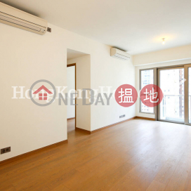 3 Bedroom Family Unit for Rent at My Central | My Central MY CENTRAL _0