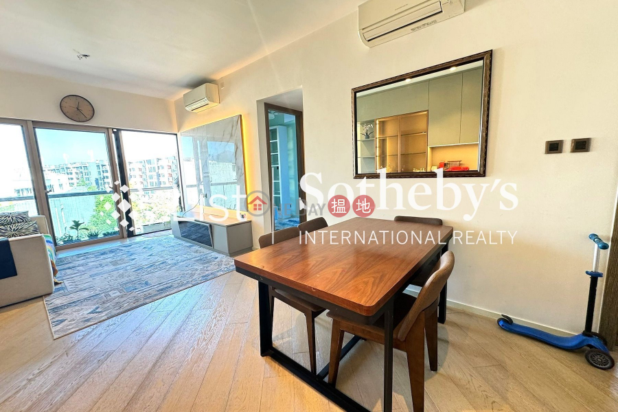 Property Search Hong Kong | OneDay | Residential, Sales Listings Property for Sale at Mount Pavilia Block F with 3 Bedrooms